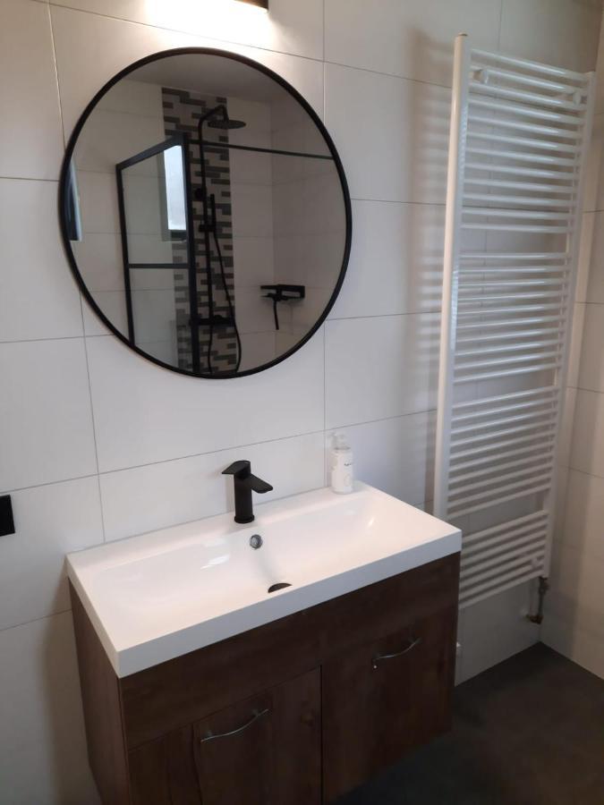 Heerlijke Vakantiewoning Ewijk Villa Екстериор снимка