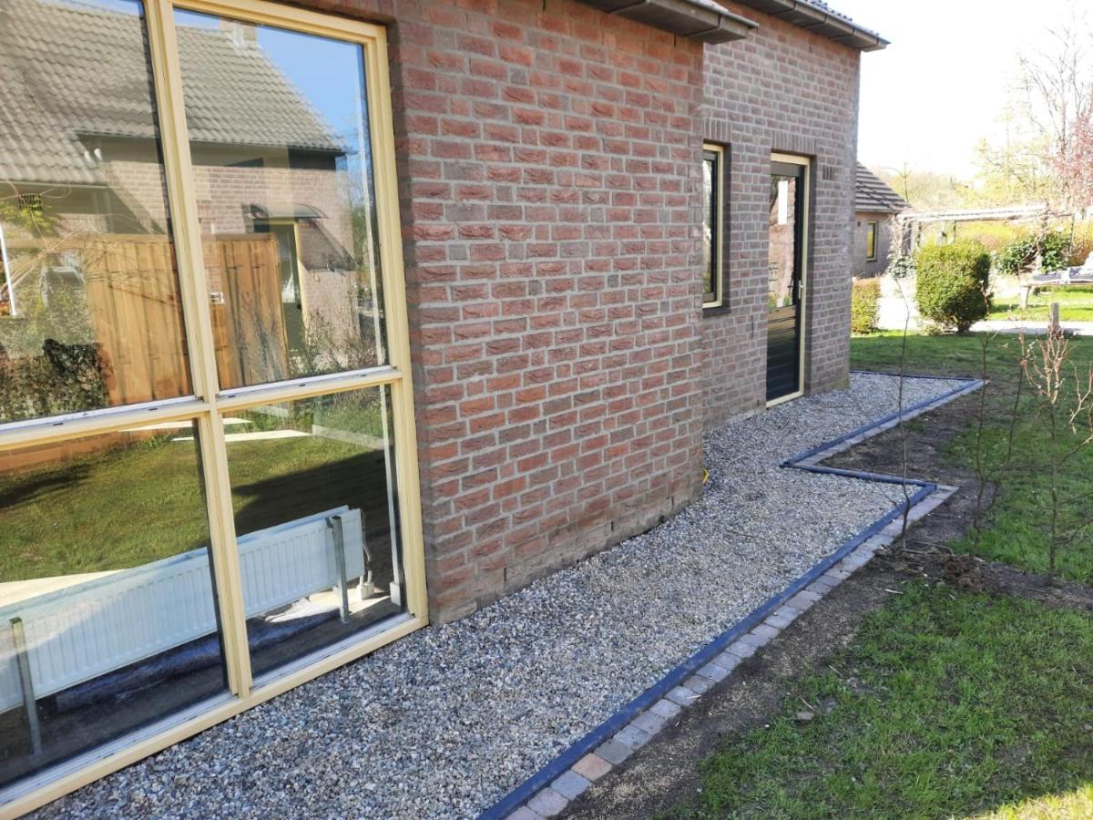 Heerlijke Vakantiewoning Ewijk Villa Екстериор снимка