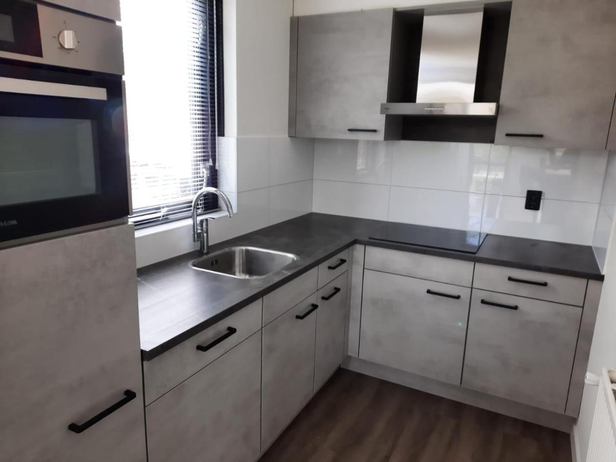 Heerlijke Vakantiewoning Ewijk Villa Екстериор снимка