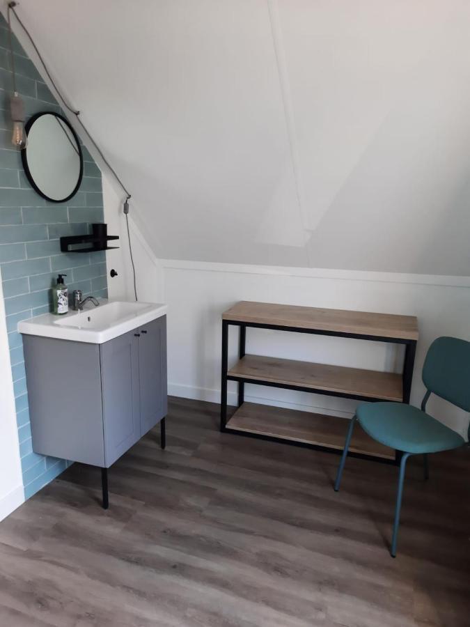 Heerlijke Vakantiewoning Ewijk Villa Екстериор снимка