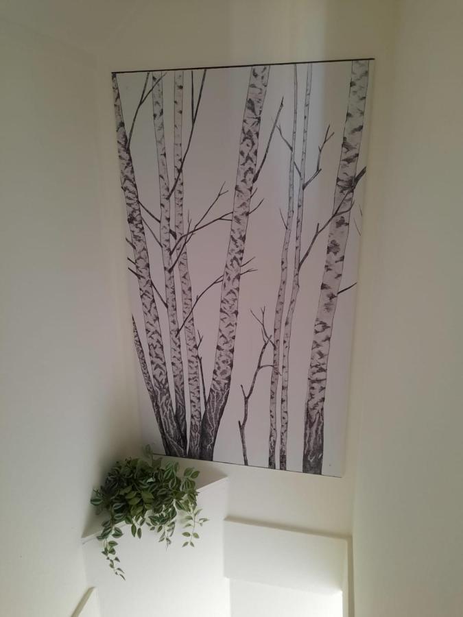 Heerlijke Vakantiewoning Ewijk Villa Екстериор снимка