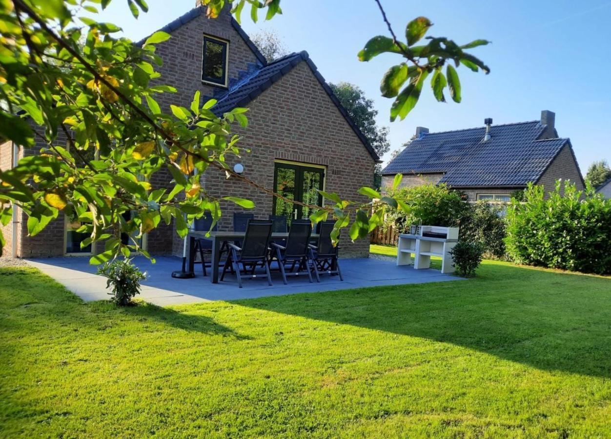Heerlijke Vakantiewoning Ewijk Villa Екстериор снимка