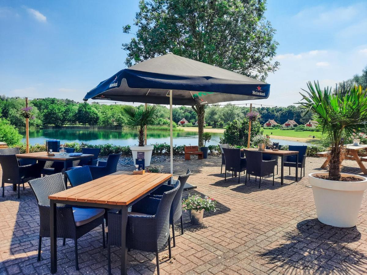 Heerlijke Vakantiewoning Ewijk Villa Екстериор снимка