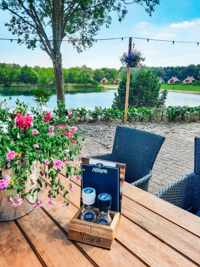 Heerlijke Vakantiewoning Ewijk Villa Екстериор снимка